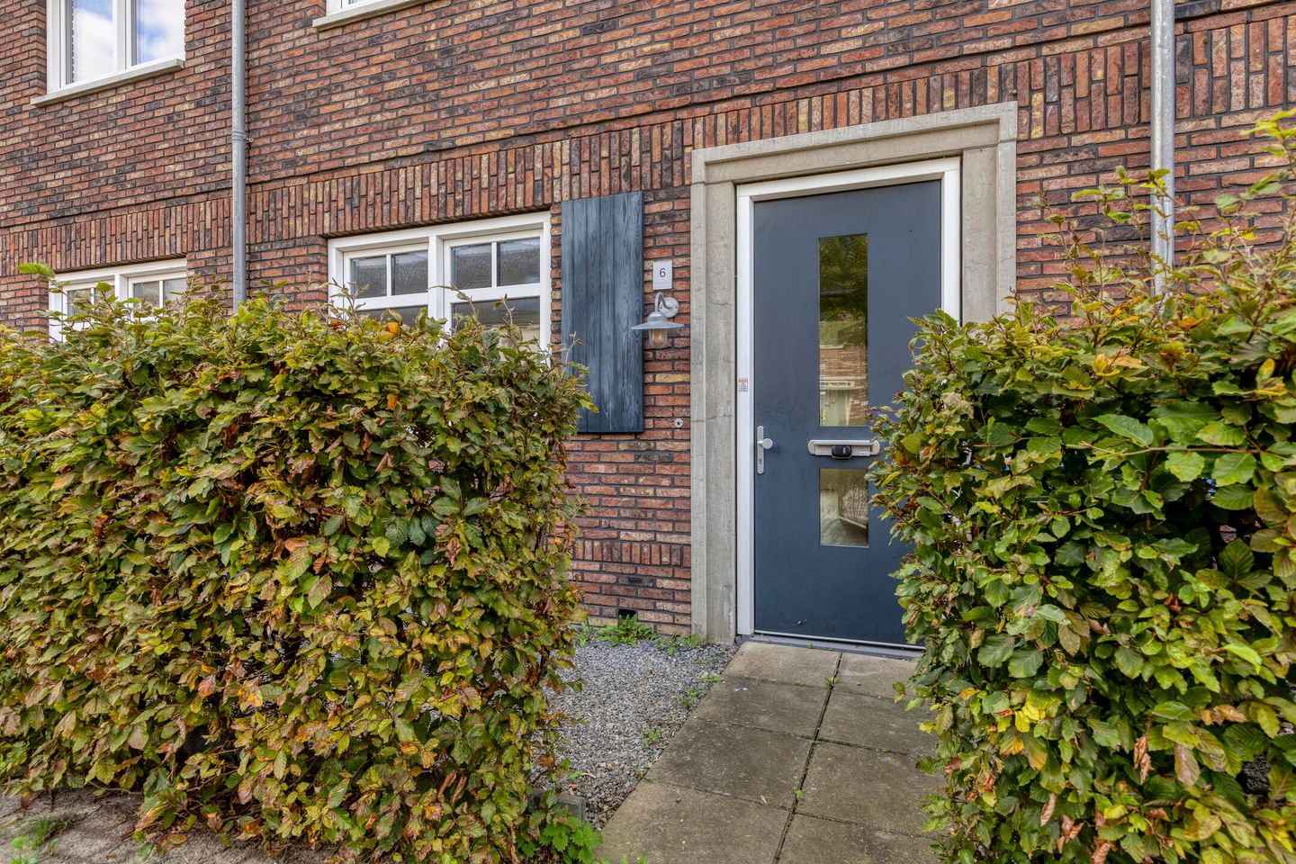 Photo 4 of Renske Boonstraat 6
