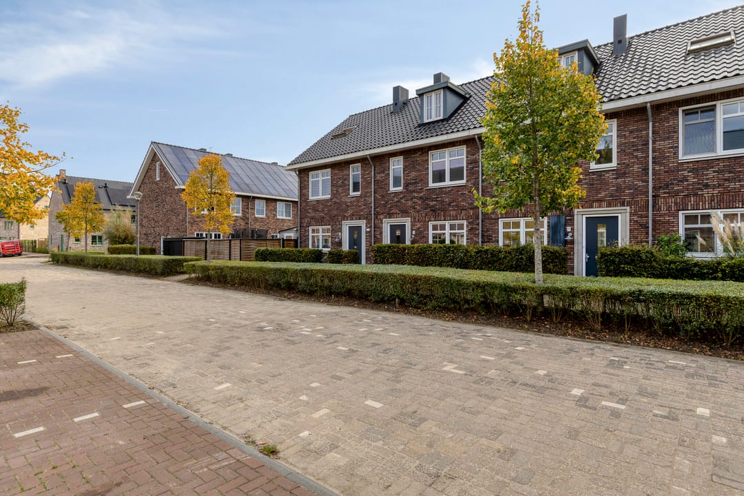 Photo 2 of Renske Boonstraat 6
