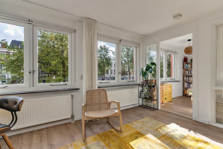 Foto 4 van Prinsegracht 75-F