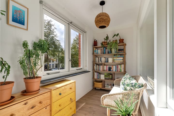 Foto 5 van Prinsegracht 75-F