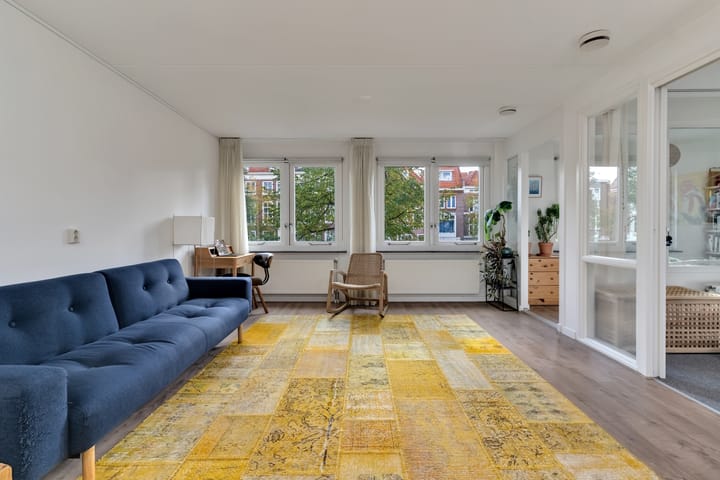 Foto 3 van Prinsegracht 75-F
