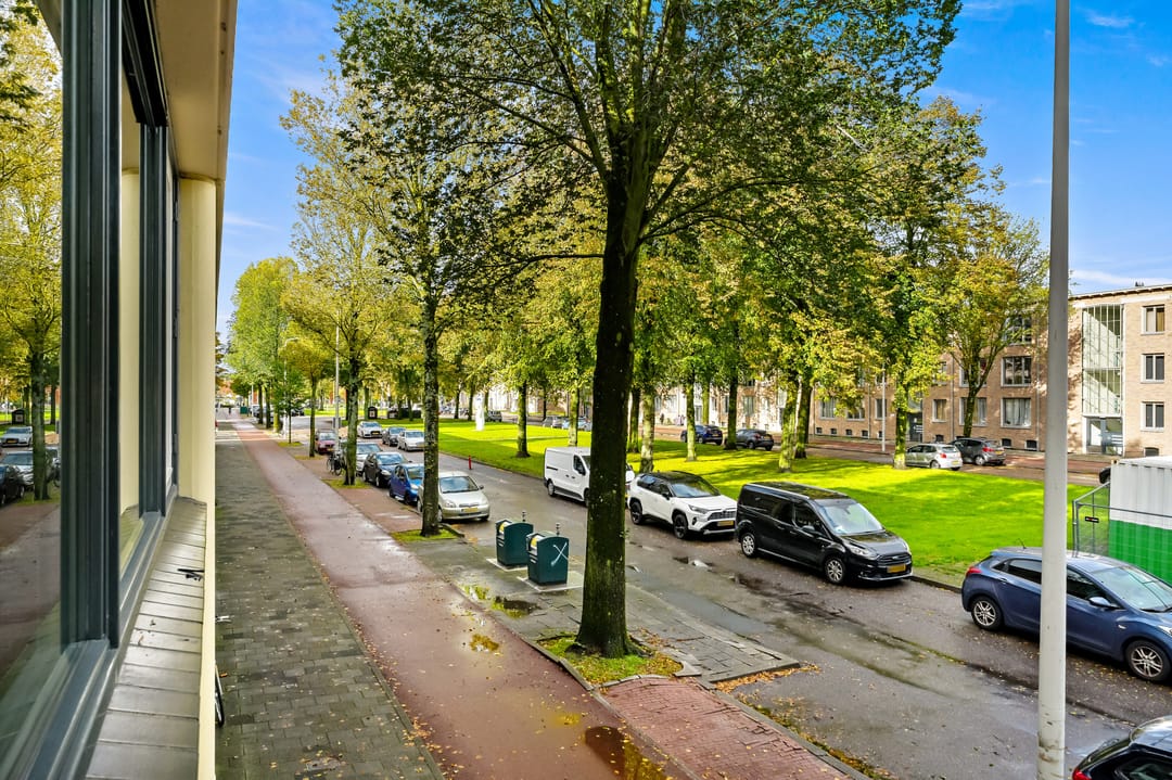 Foto 16 van Aagje Dekenlaan 47-M
