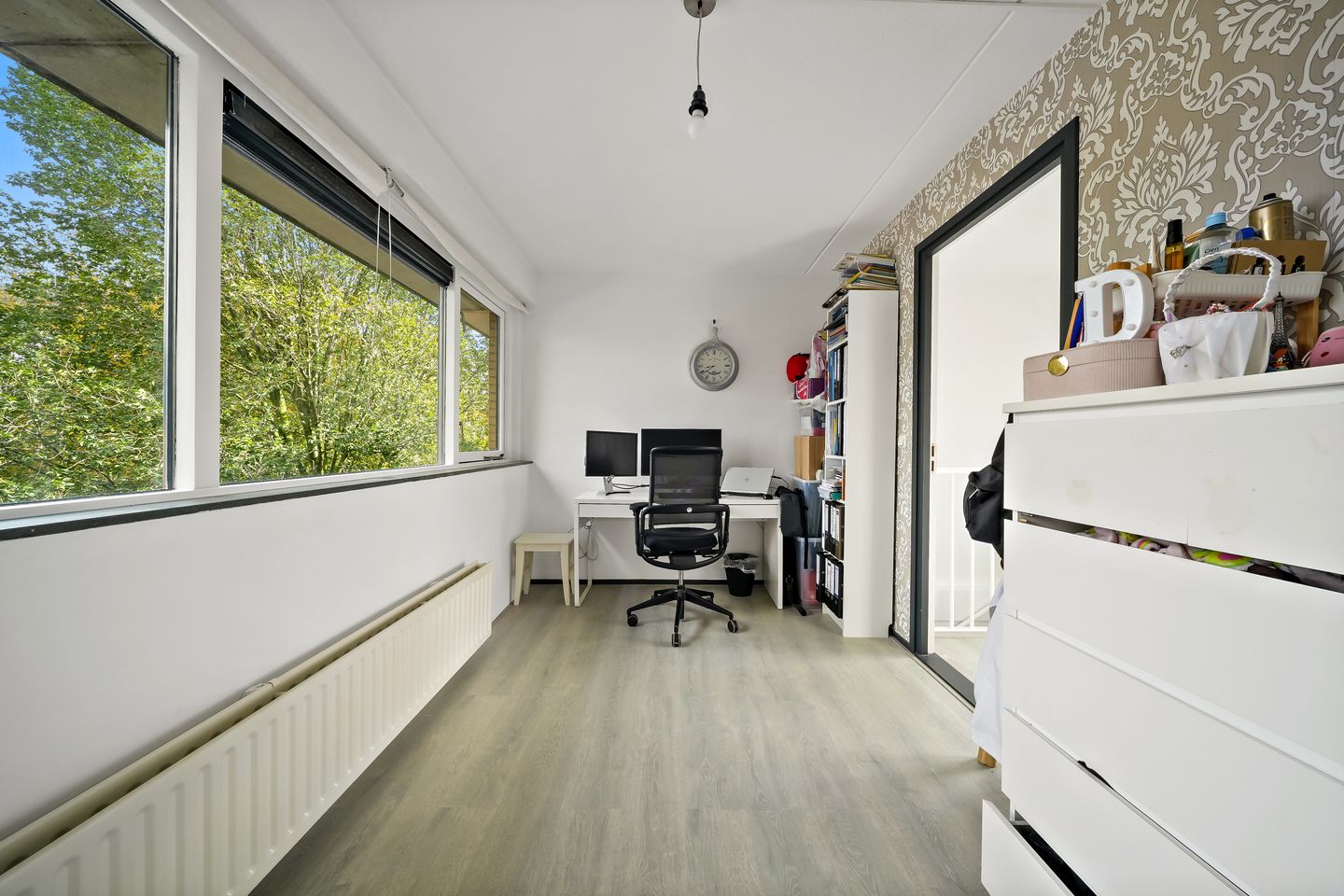 Foto 49 van Aagje Dekenlaan 47-M