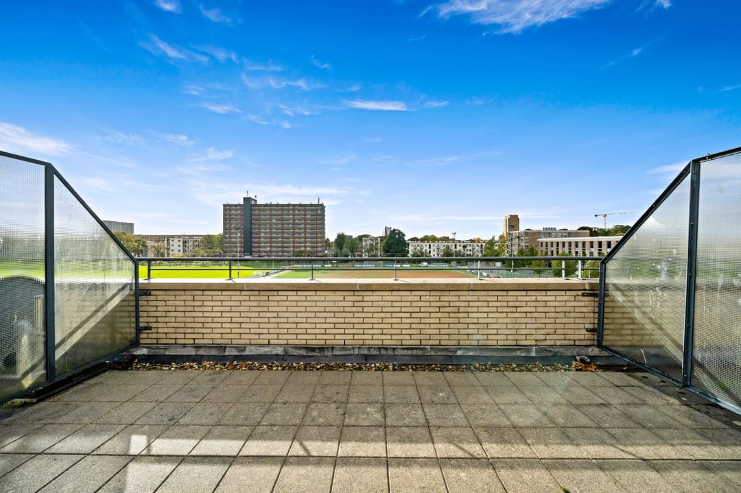 Foto 52 van Aagje Dekenlaan 47-M