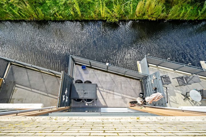 Foto 3 van Aagje Dekenlaan 47-M