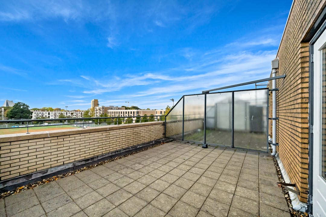 Foto 53 van Aagje Dekenlaan 47-M