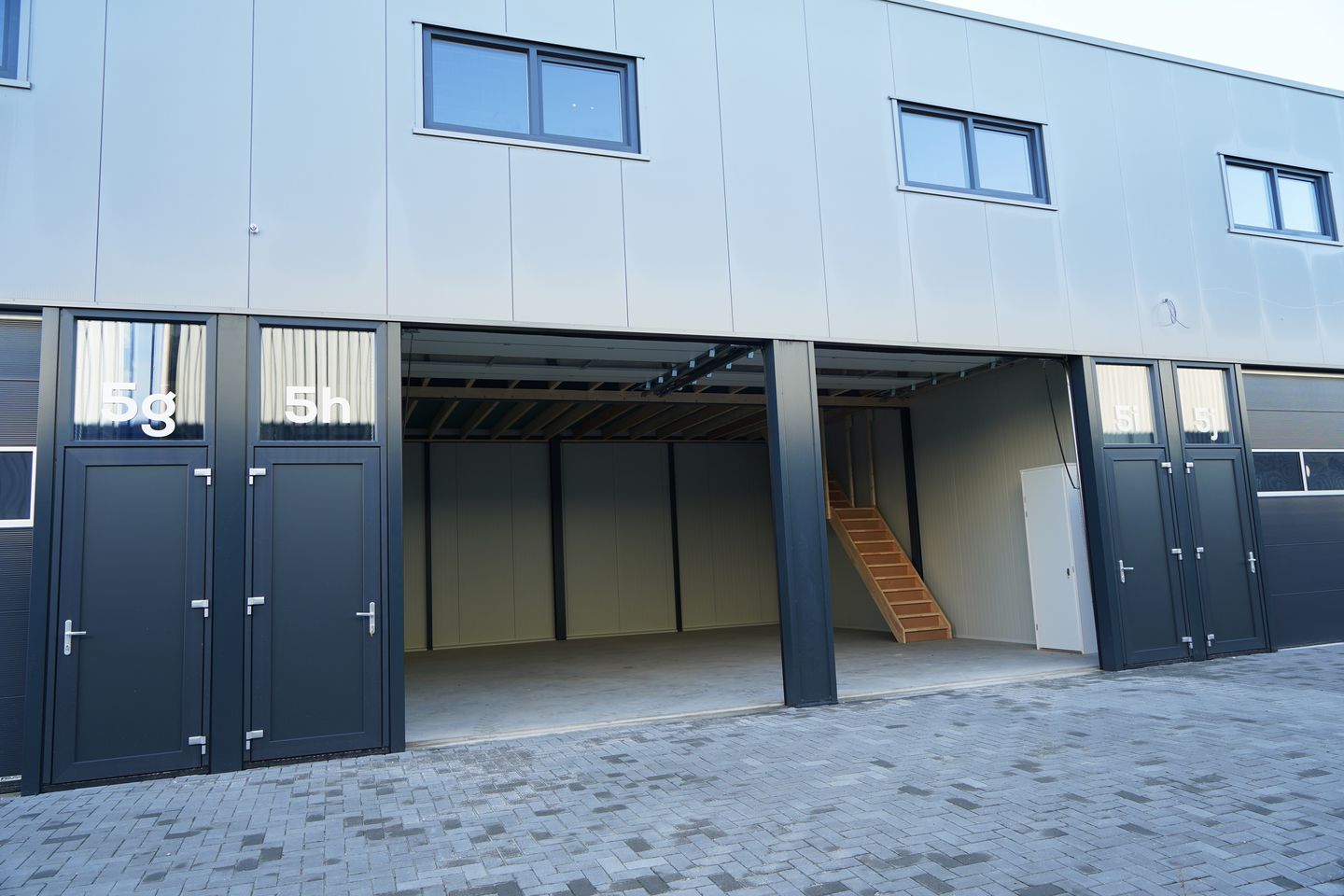 Bekijk foto 1 van Seefûgel 5