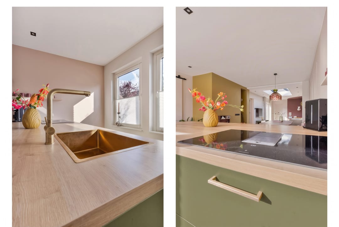 Photo 23 of Heistraat 43