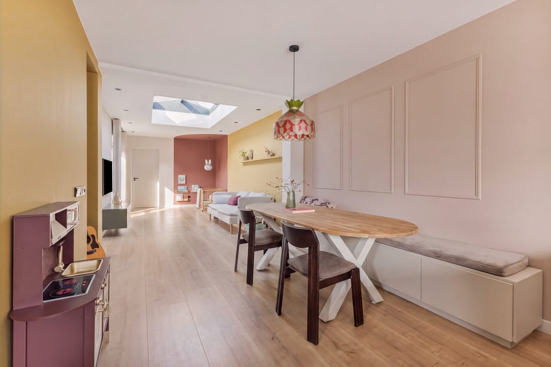 Photo 16 of Heistraat 43