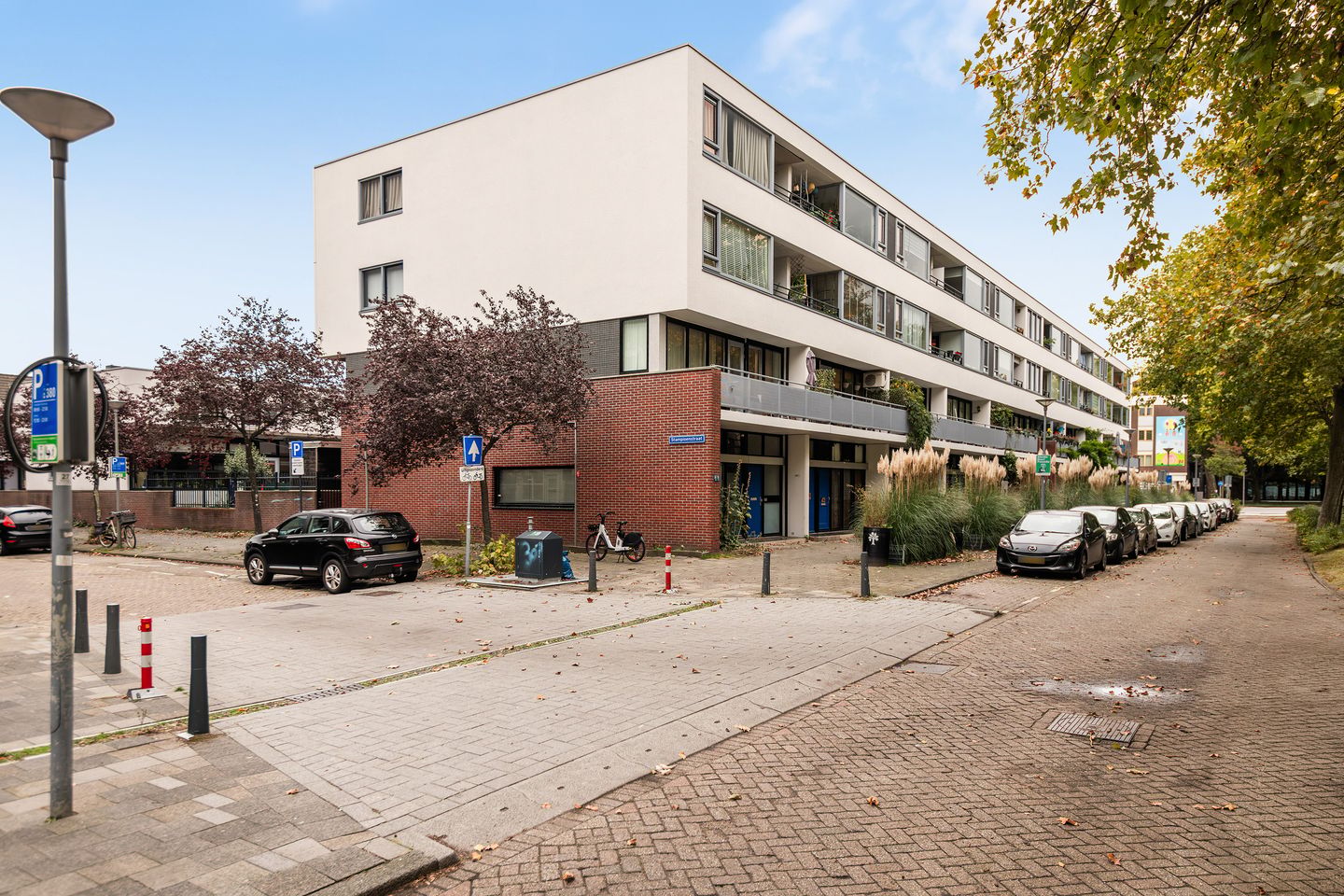 Photo 19 of Oranjeboomstraat 56-E