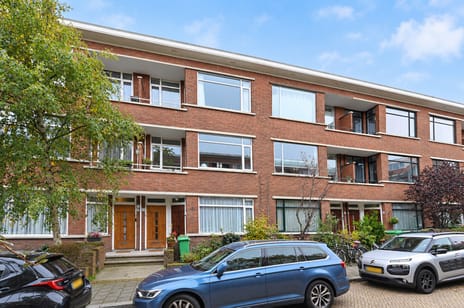 Van der Aastraat thumbnail