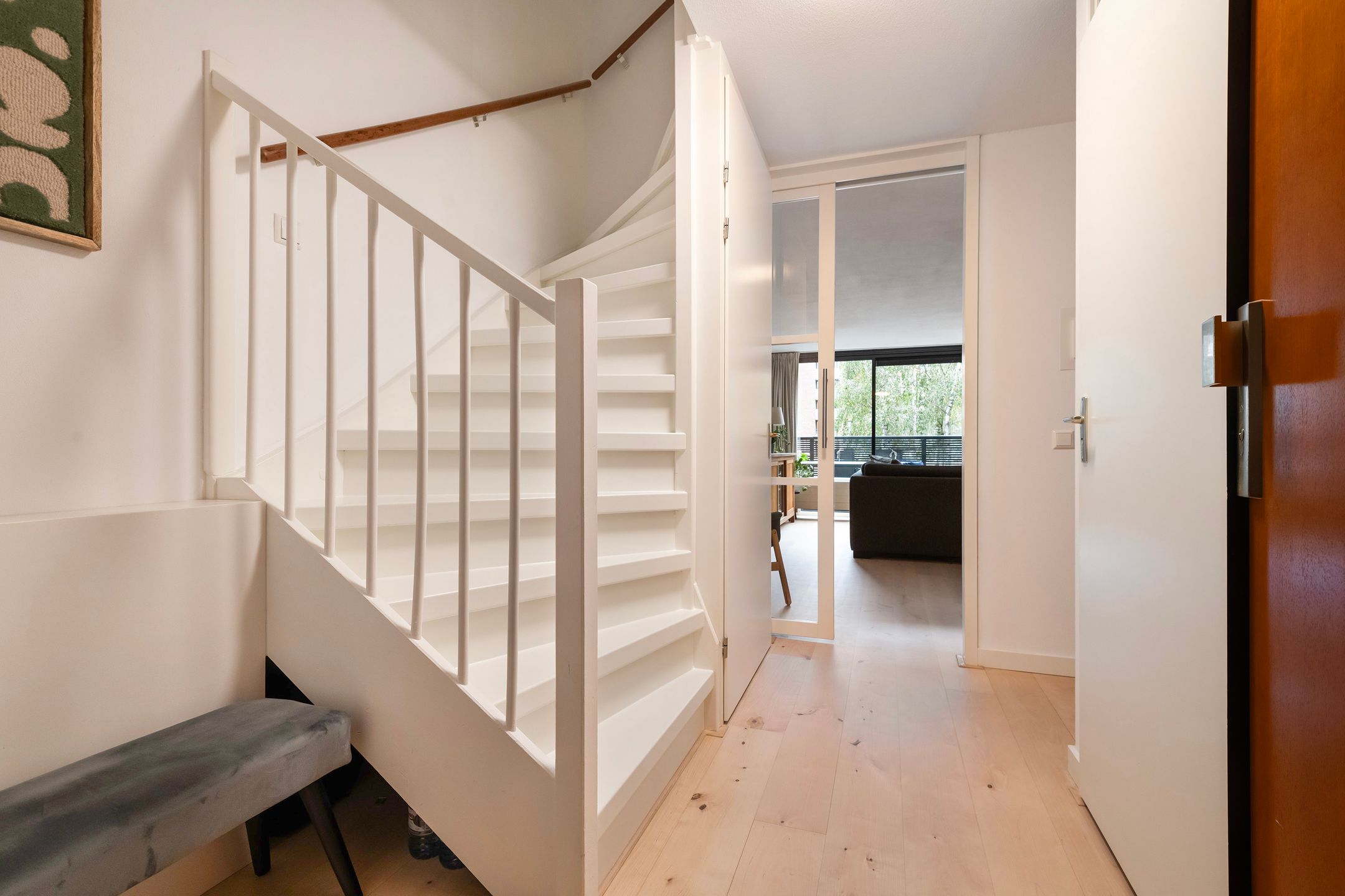 Photo 9 of Helmersstraat 129