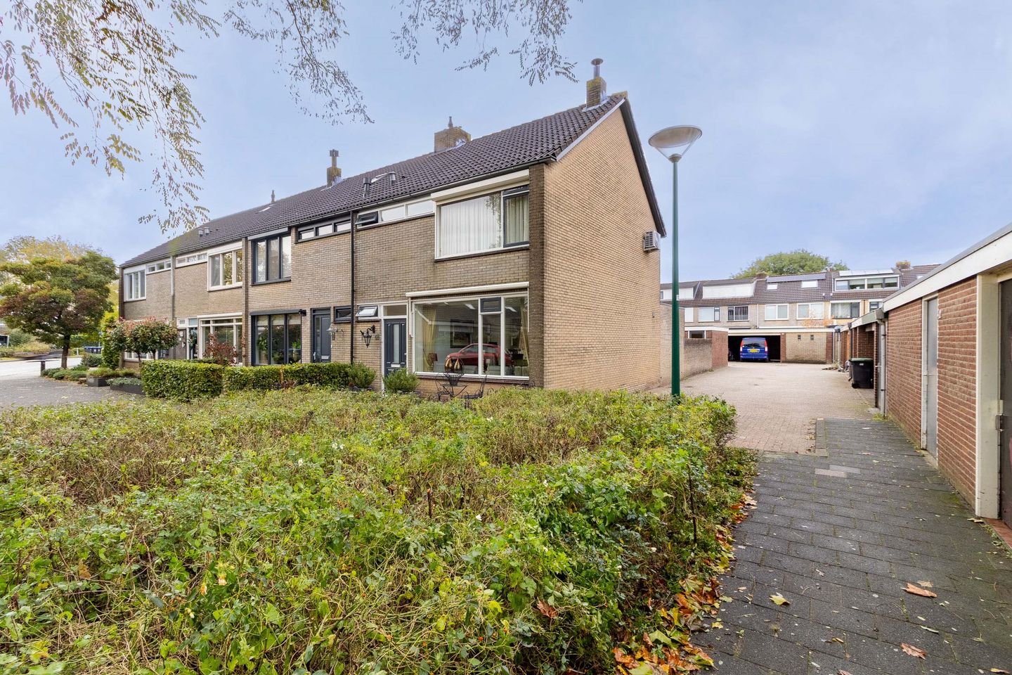 Foto 4 van Bachlaan 68