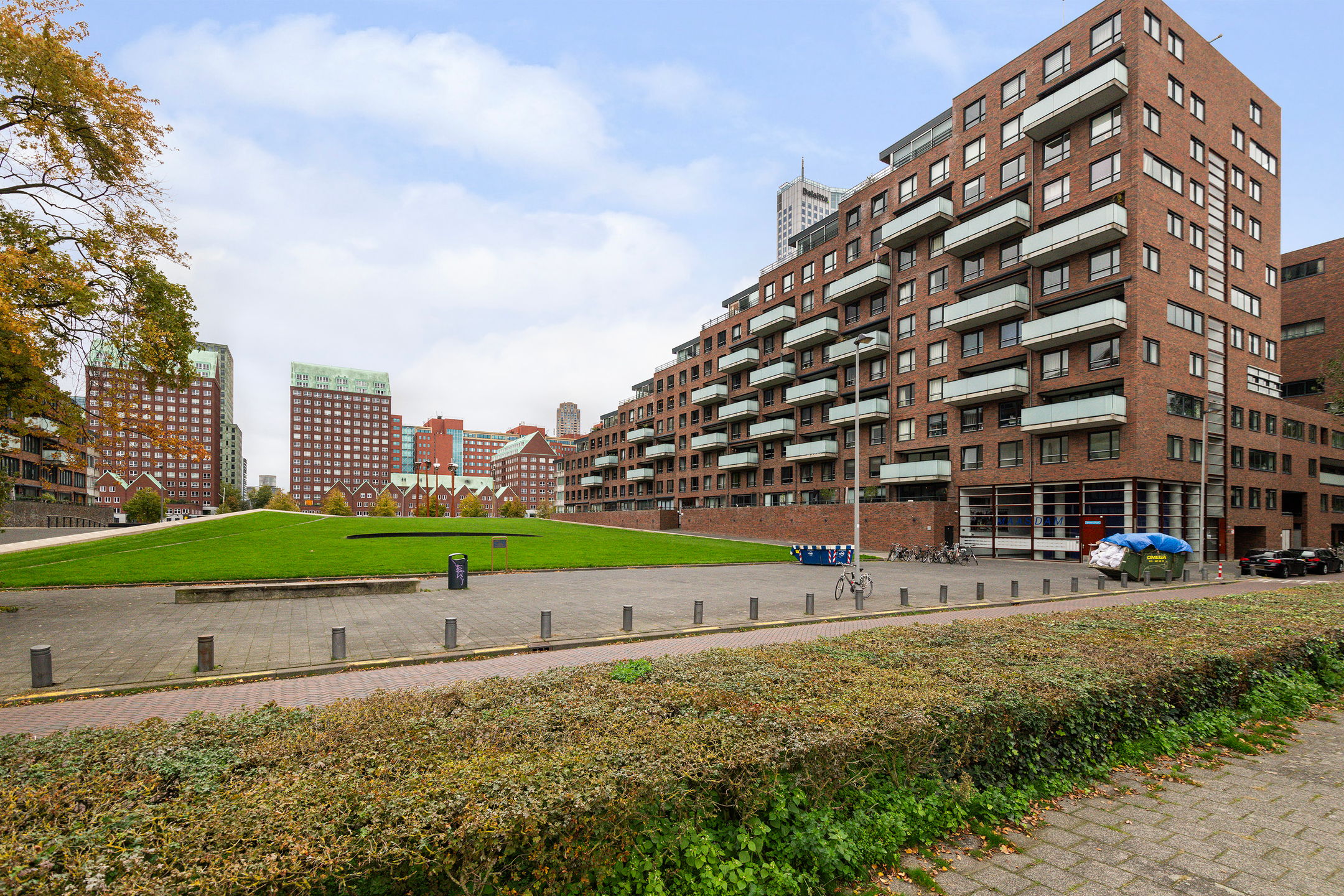 Photo 3 of Helmersstraat 129