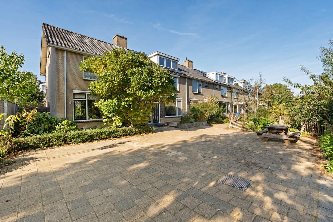 Foto 8 van Wikkestraat 60