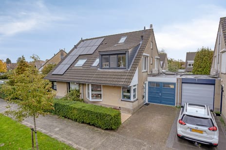 Laan van Albert's Hoeve thumbnail