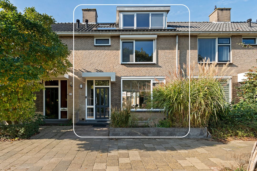 Foto 1 van Wikkestraat 60