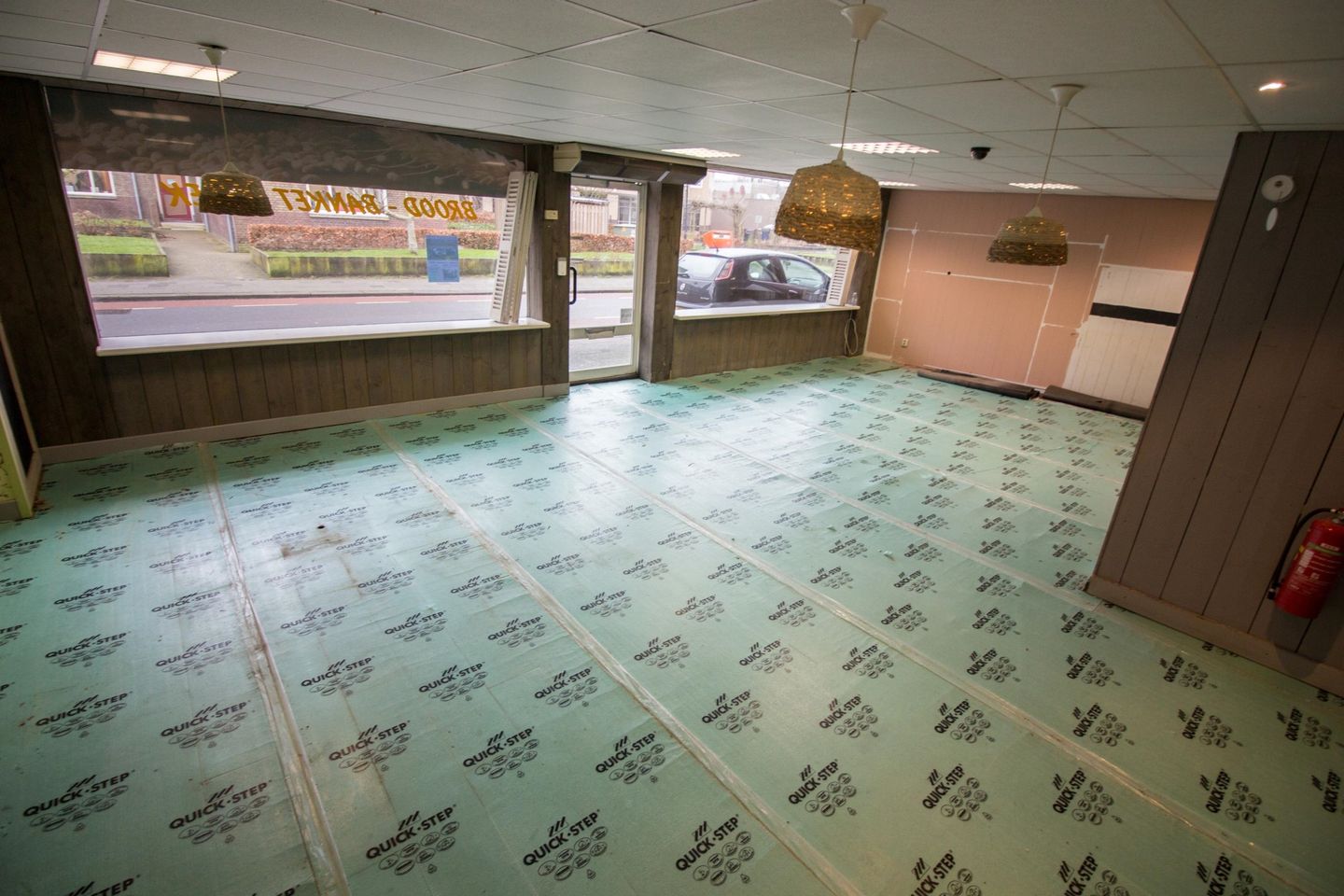 View photo 5 of Pieter Janszoon Jongstraat 70