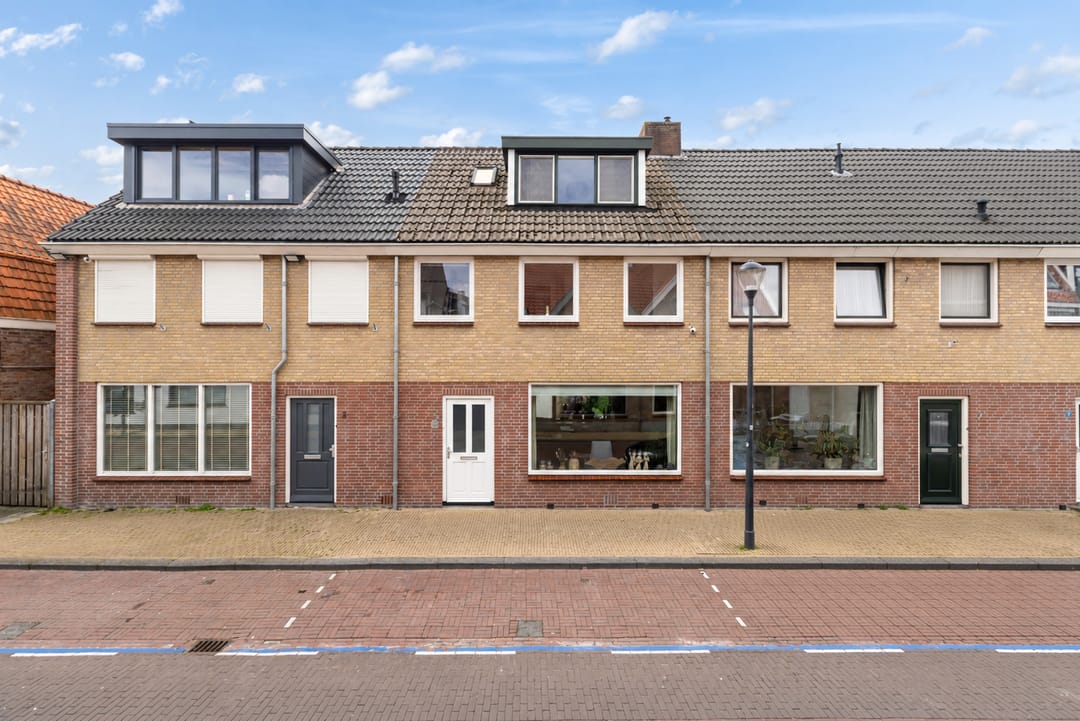 Foto 1 van Kapelstraat 5