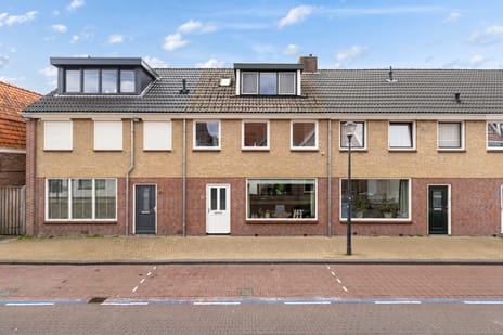 Kapelstraat thumbnail