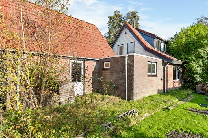 Foto 4 van Hoge Dijk 114