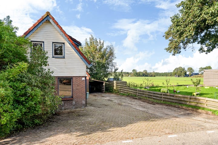 Foto 2 van Hoge Dijk 114
