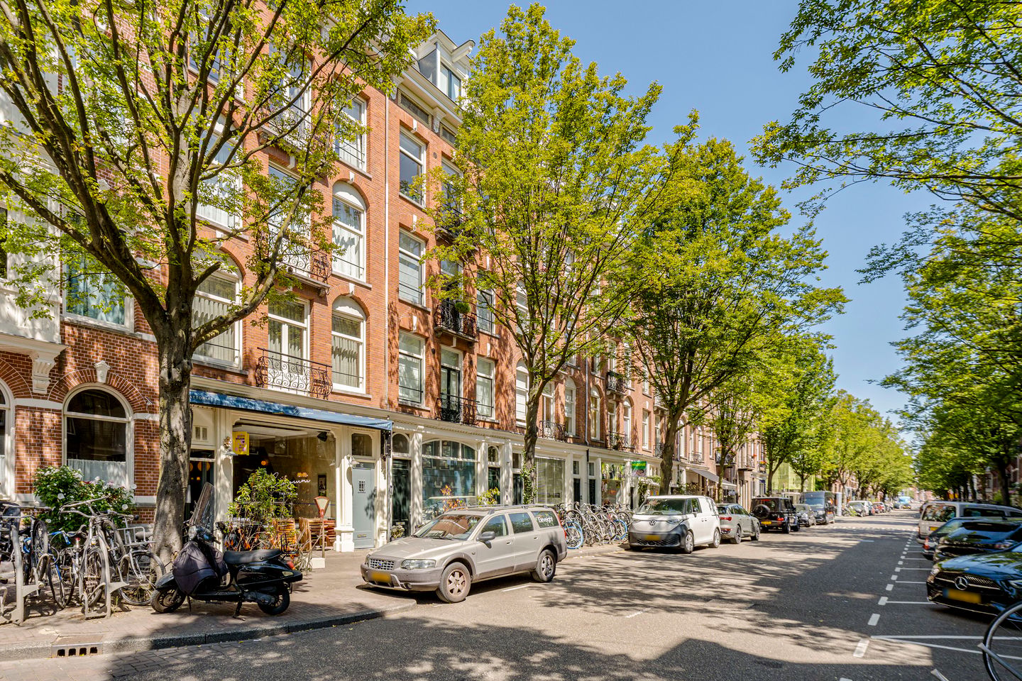 Photo 29 of Bosboom Toussaintstraat 68-B