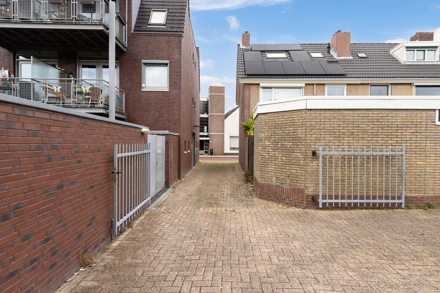 Foto 40 van Kapelstraat 5