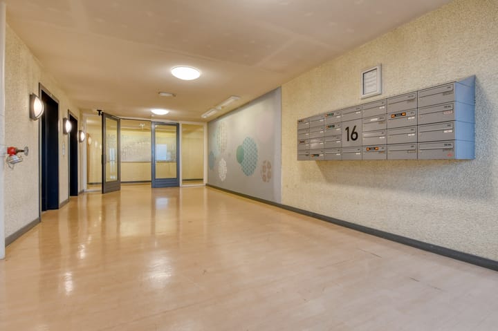 Studio te koop: Laan van Vollenhove 144, Zeist