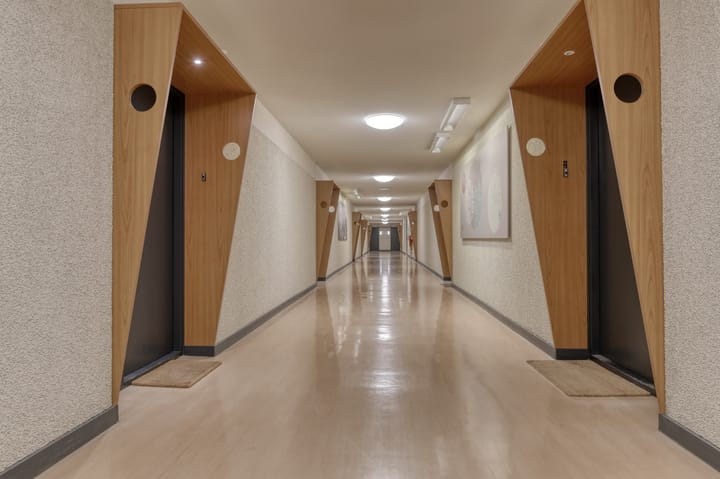 Studio te koop: Laan van Vollenhove 144, Zeist