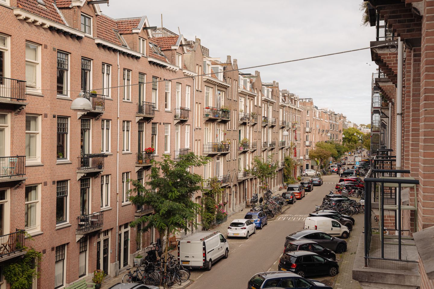 Foto 20 van Eerste Helmersstraat 335-2