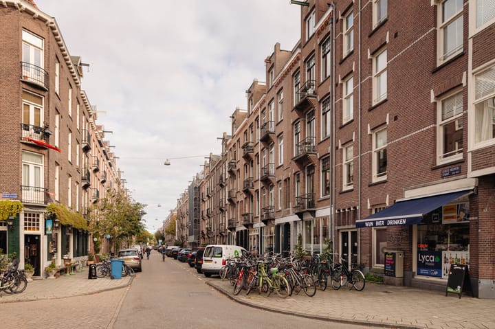 Foto 5 van Eerste Helmersstraat 335-2