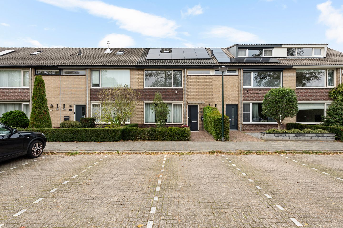 Foto 1 van Venuslaan 11