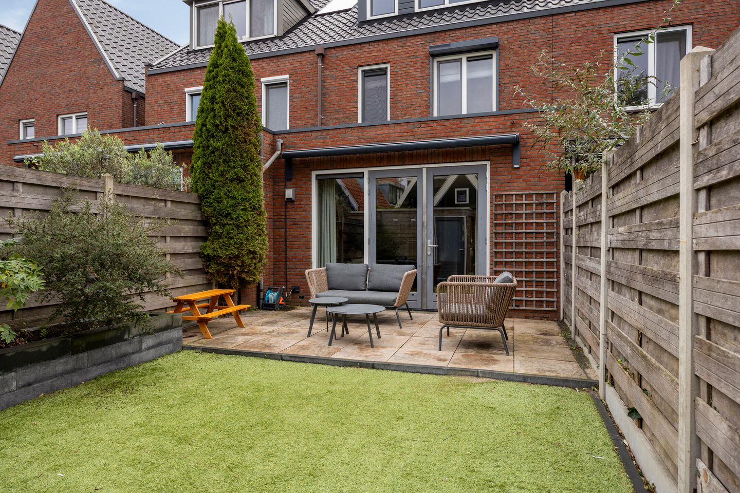 Foto 4 van Bloemstraat 36