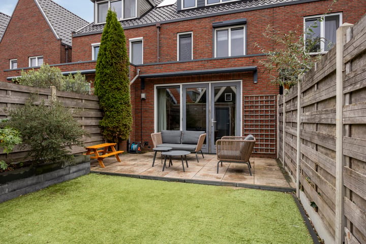 Foto 4 van Bloemstraat 36
