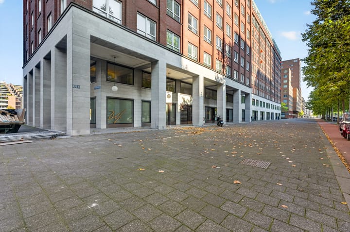 Laan op Zuid 296-298, Rotterdam