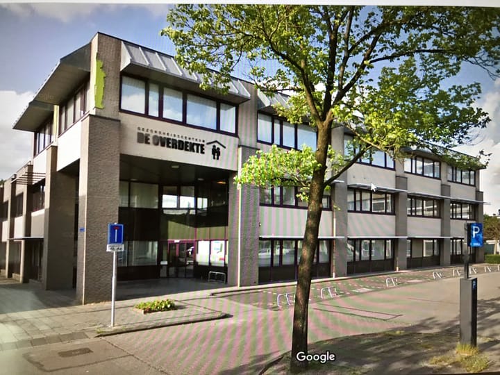 Jacob Catsplein 1, Leeuwarden