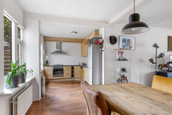 Photo 5 of Garrit Bouwhuisstraat 16