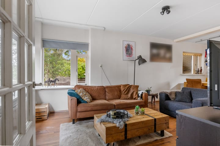 Photo 4 of Garrit Bouwhuisstraat 16