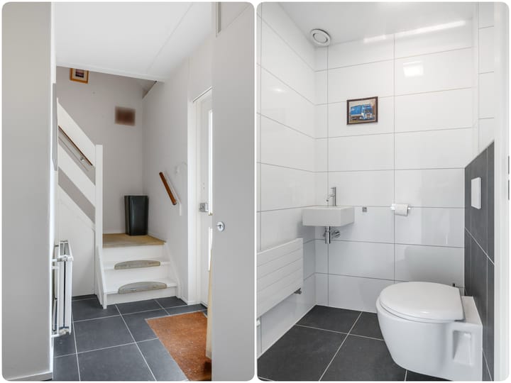 Photo 2 of Garrit Bouwhuisstraat 16