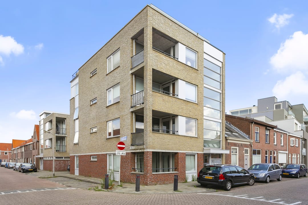 Foto 1 van Groeseindstraat 71