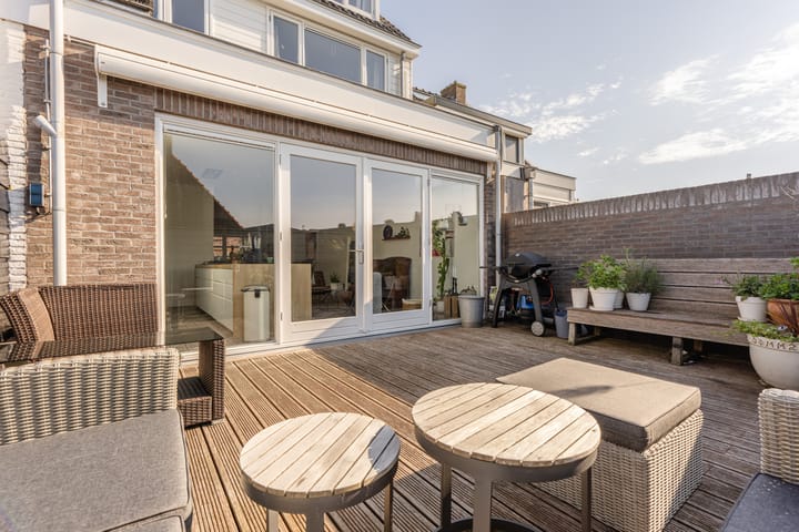 Photo 4 of Adriaan Pauwstraat 11