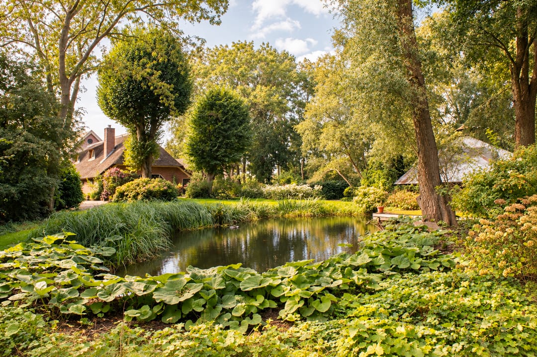 Photo 1 of Winkeldijk 43