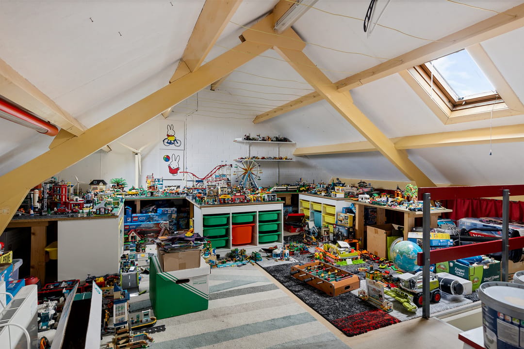 Photo 37 of De Bommel 3