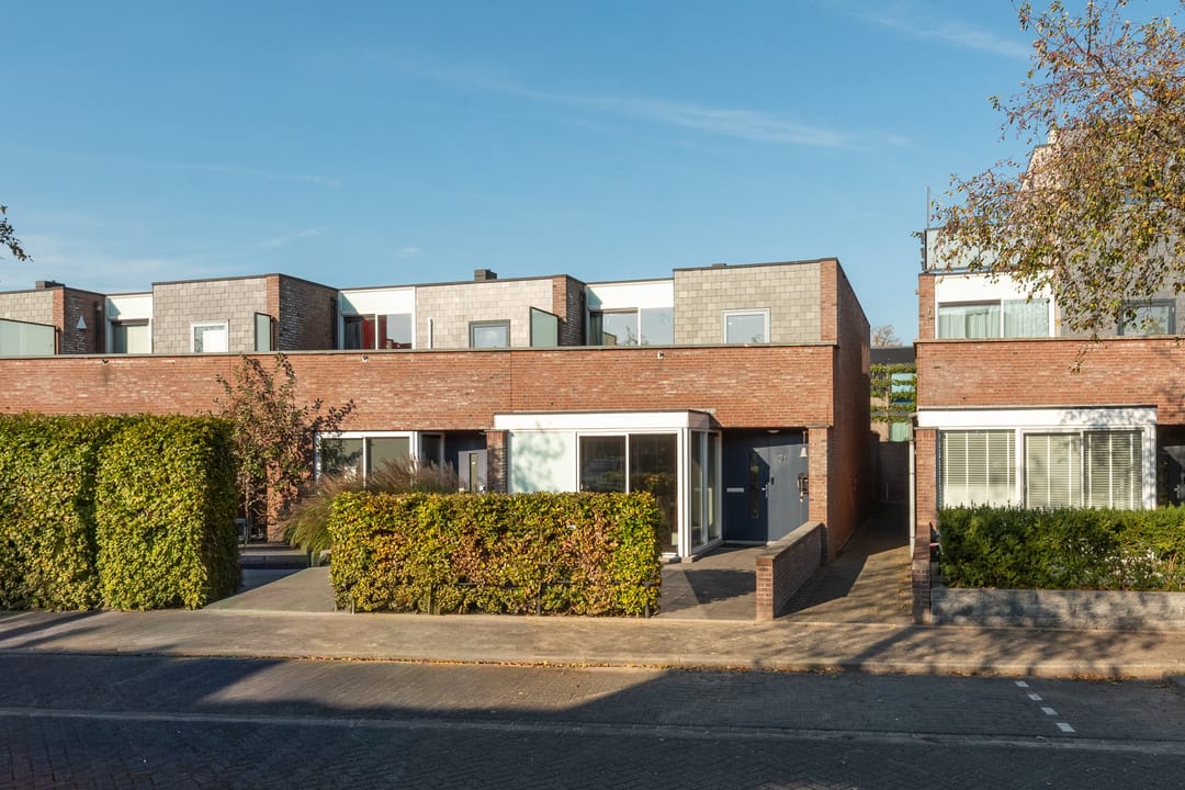 Photo 1 of Honswijkpolder 21