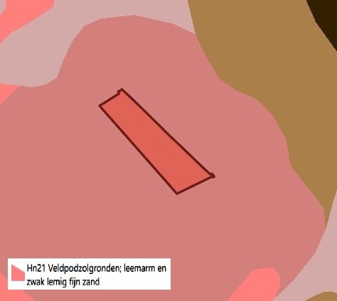 Huttenweg - Midlaren - Afbeelding 7