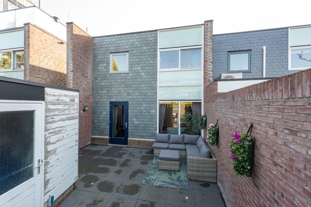 Photo 38 of Honswijkpolder 21