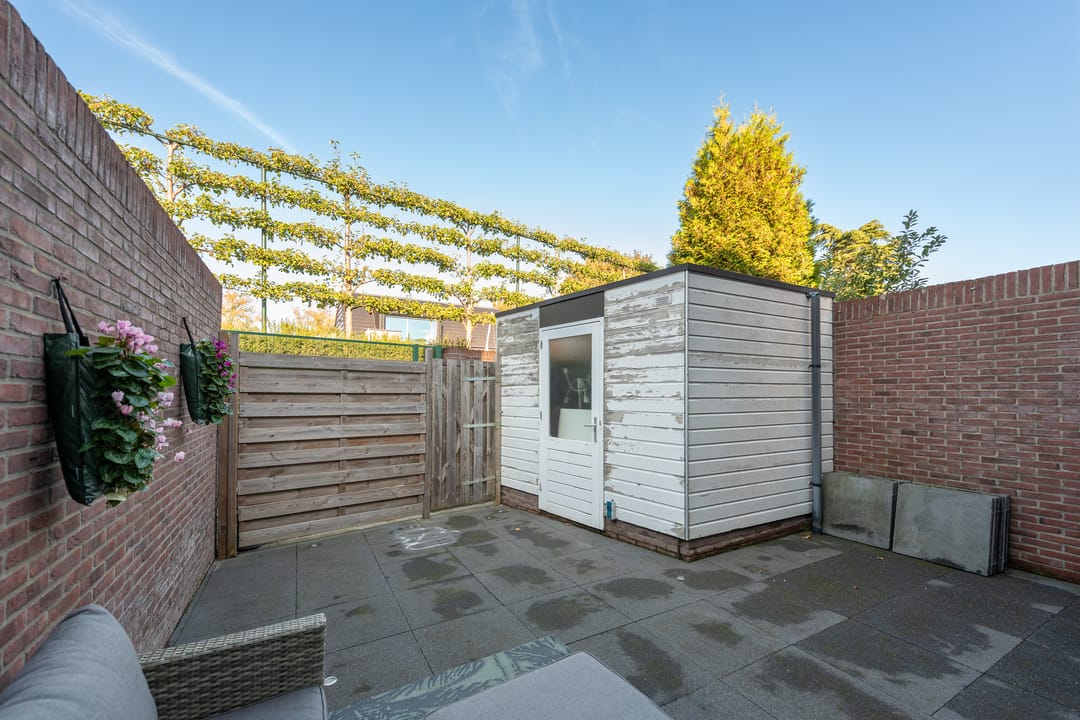 Photo 37 of Honswijkpolder 21