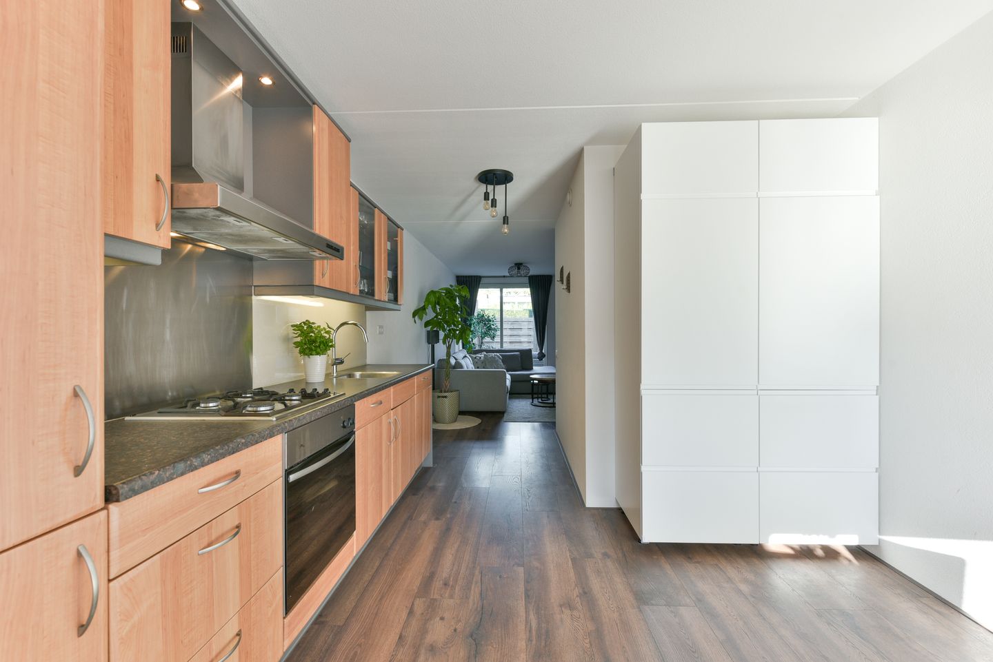 Photo 14 of Honswijkpolder 21