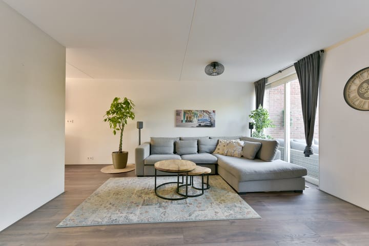 Foto 4 van Honswijkpolder 21